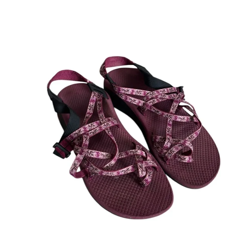 Chaco questions leave